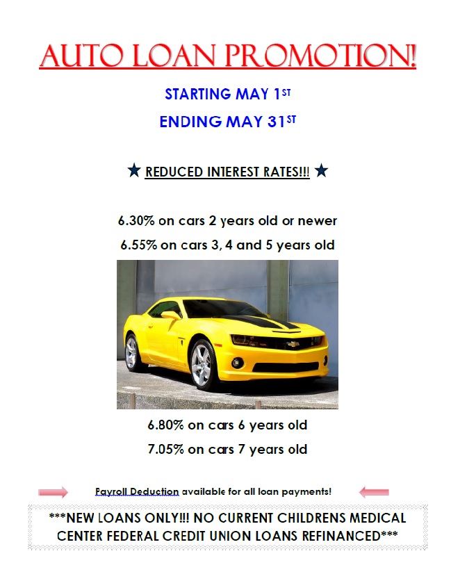 May2025 auto deal